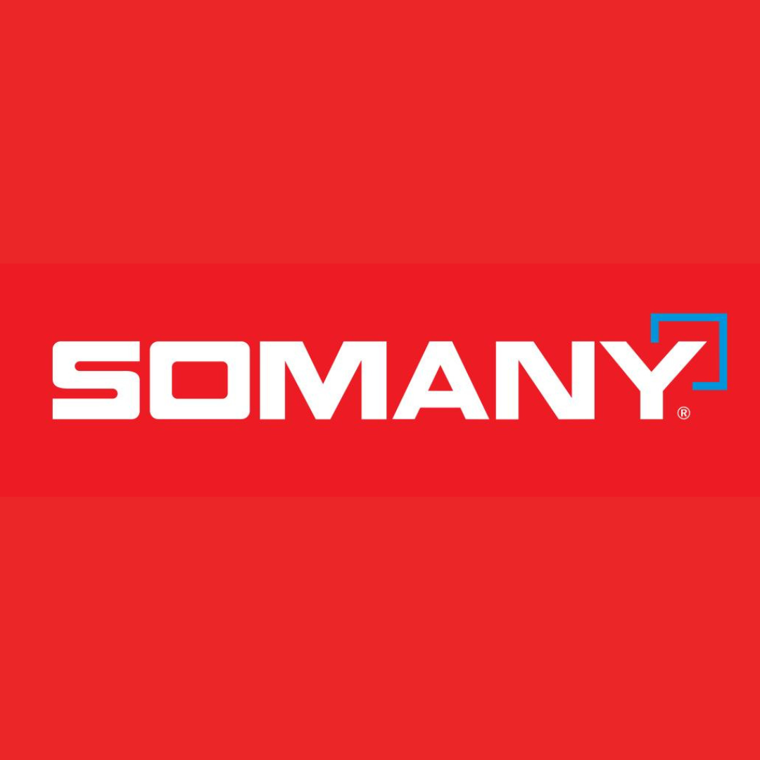 somany tiles bathware logo