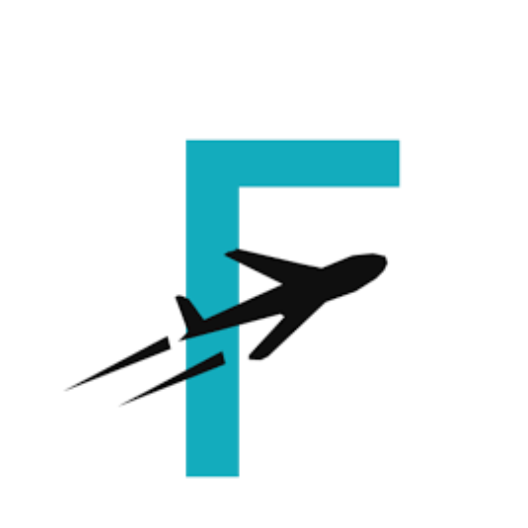 flapone aviation logo