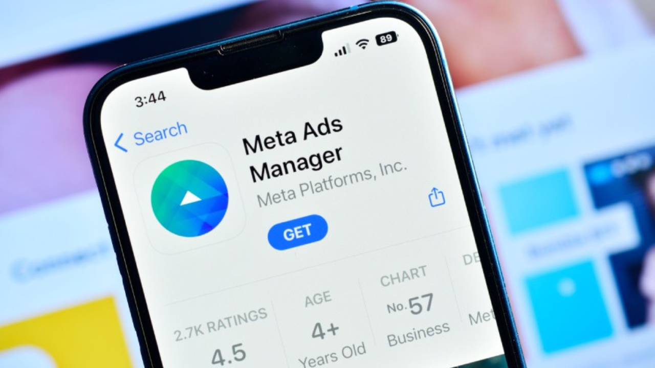 meta ads manager