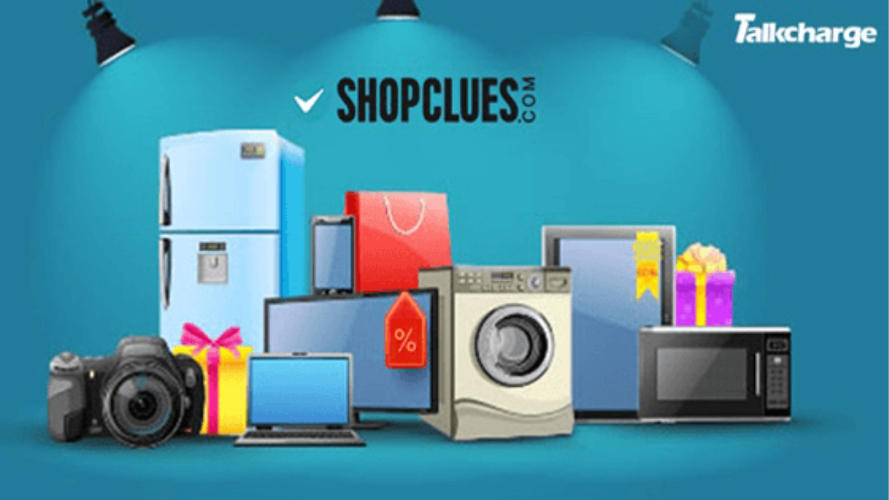 shop clues offer on product