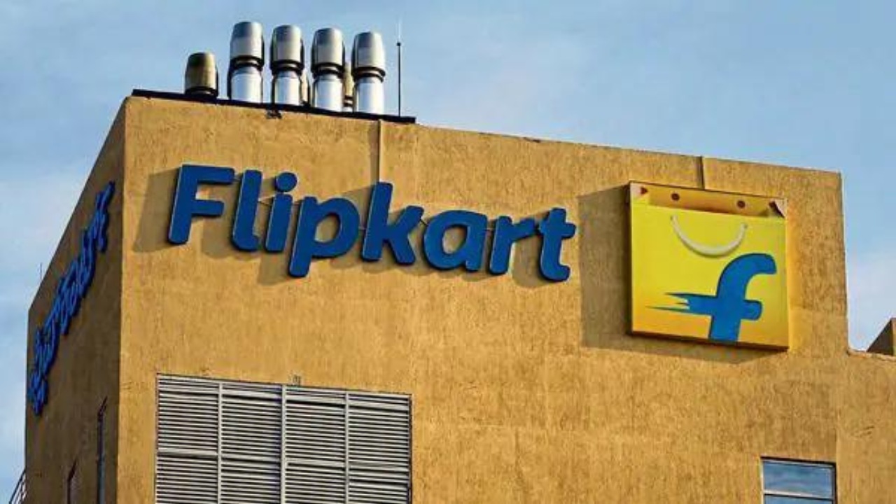 e commerce flipkart