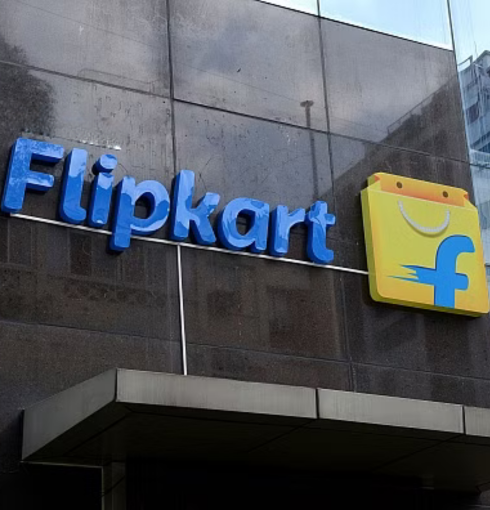 flipkart e-commerce platform