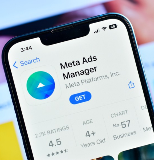 meta ads manager