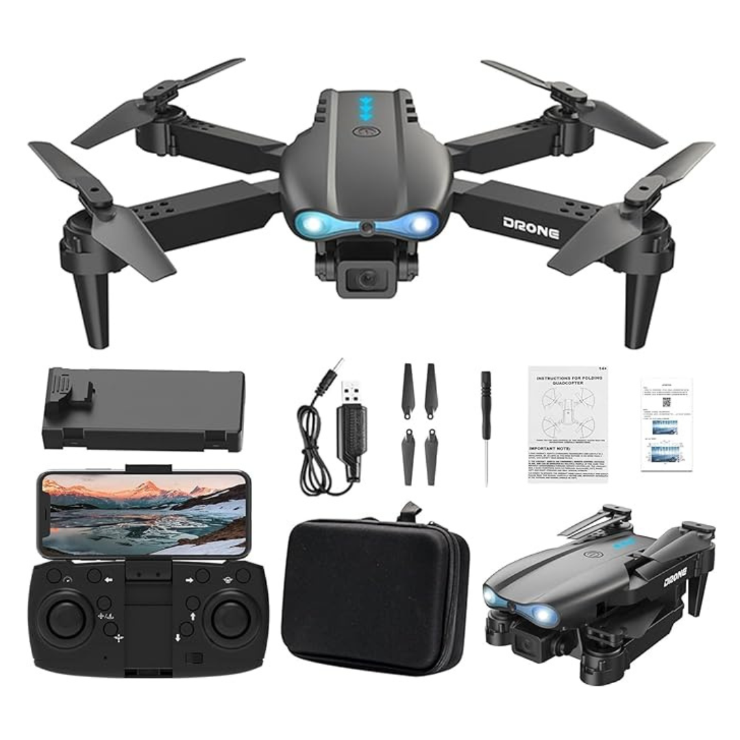 drone e88 pro