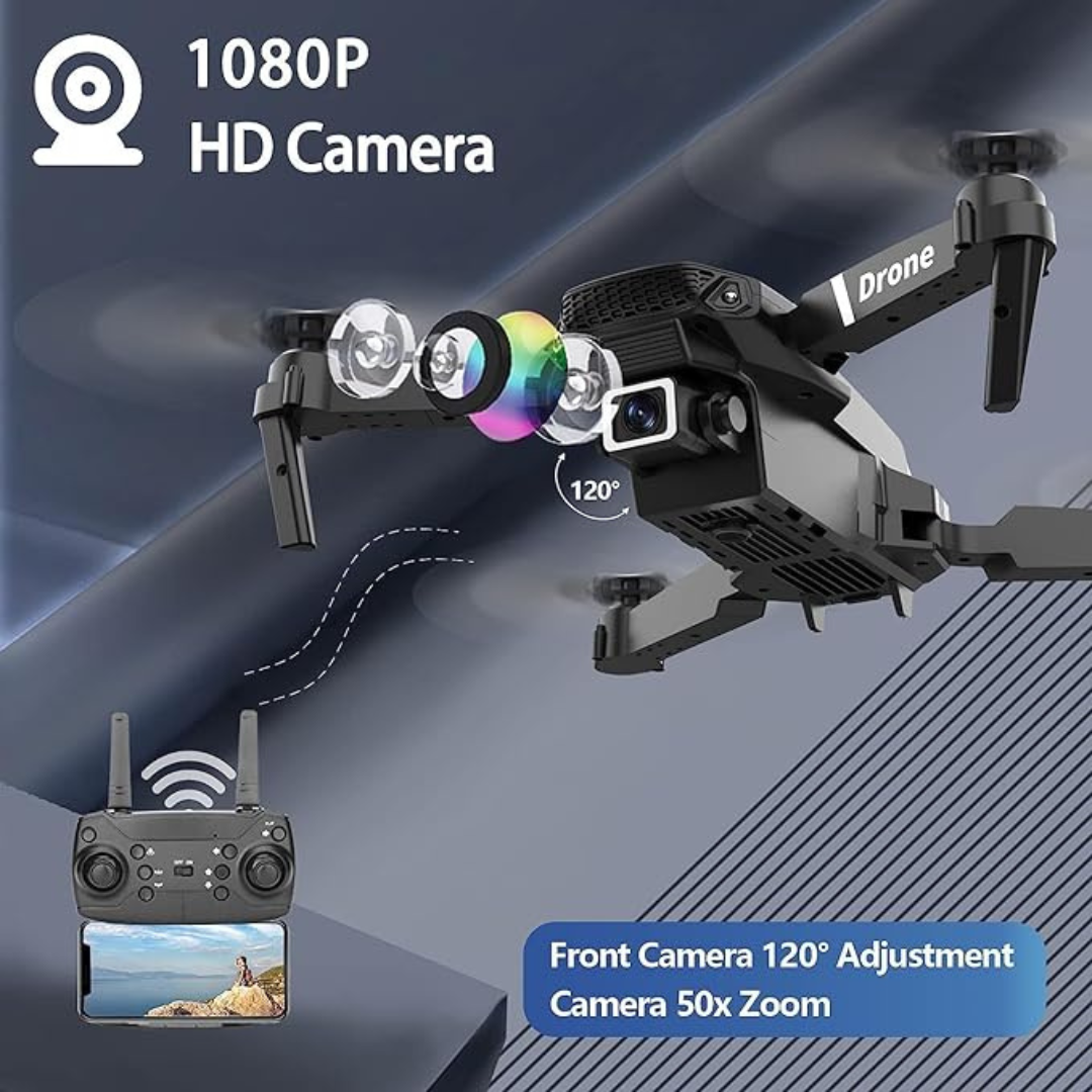 drone e88 pro