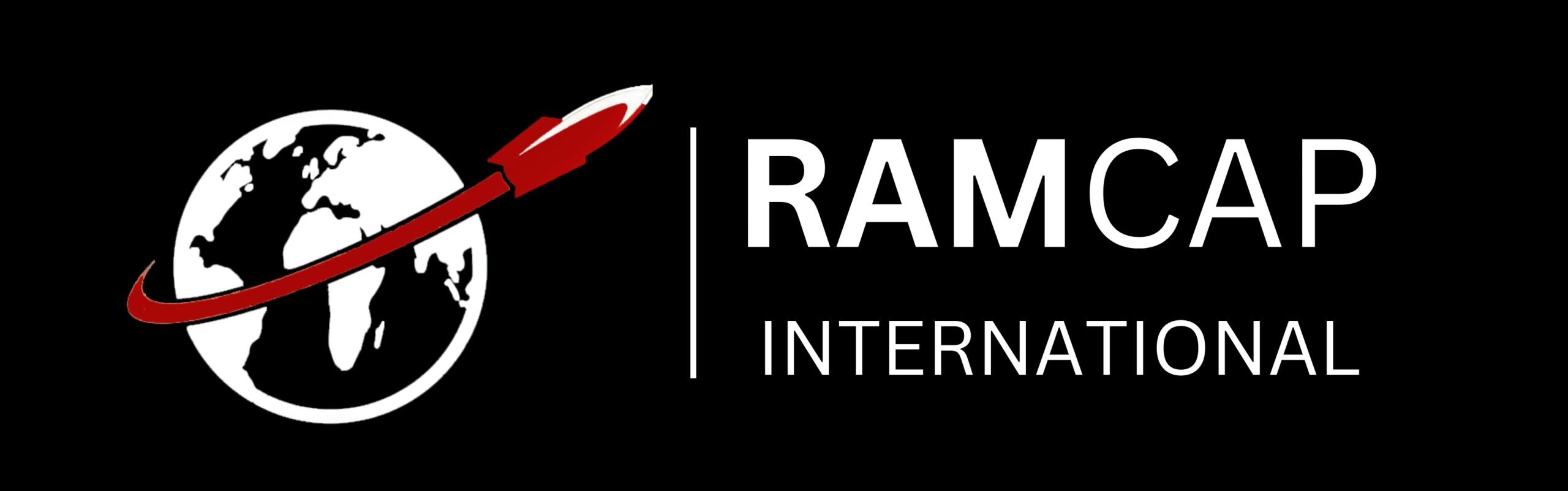 ramcap international logo