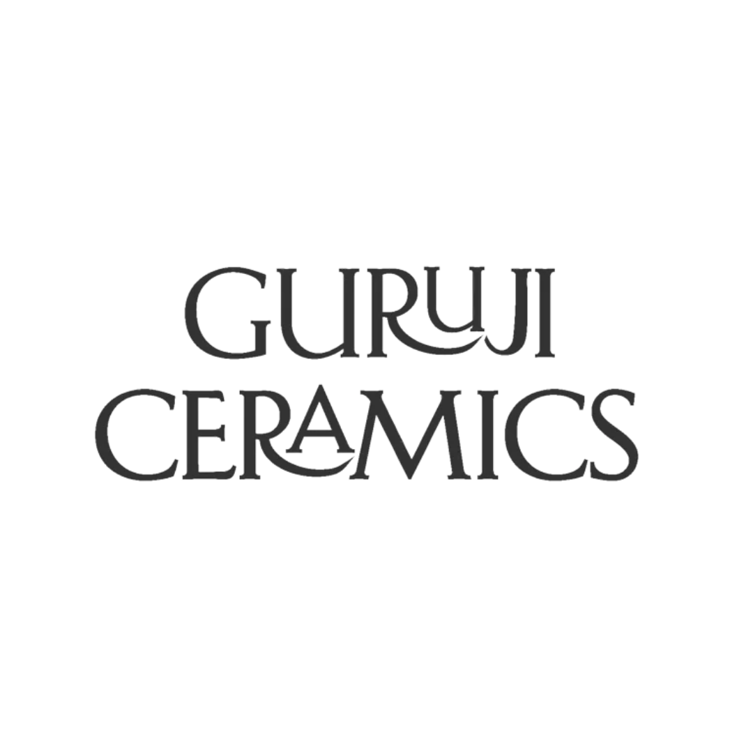 Guruji Ceramics logo